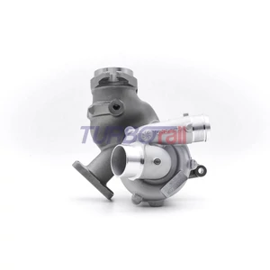Picture 1/6 -Turbocharger 900-00023-000