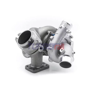 Turbocharger 900-00023-000