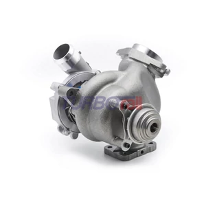 Turbocharger 900-00023-000