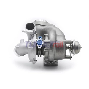 Picture 4/6 -Turbocharger 900-00023-000