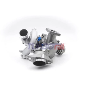 Turbocharger 900-00023-000