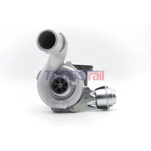 Picture 1/6 -Turbocharger 900-00024-000