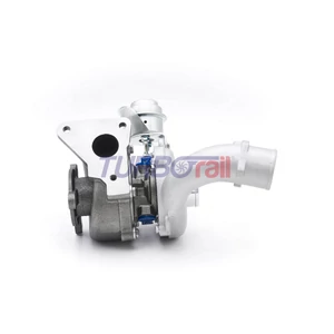 Picture 3/6 -Turbocharger 900-00024-000