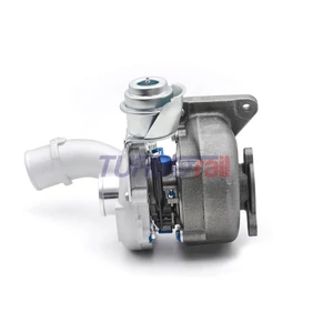 Picture 4/6 -Turbocharger 900-00024-000