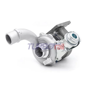 Picture 5/6 -Turbocharger 900-00024-000