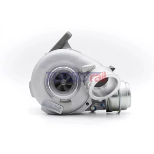 Picture 1/6 -Turbocharger 900-00025-000
