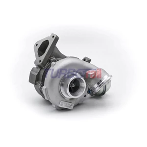 Picture 4/6 -Turbocharger 900-00025-000