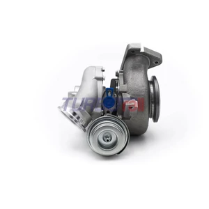 Picture 5/6 -Turbocharger 900-00025-000