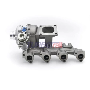 Picture 2/5 -Turbocharger 900-00027-000