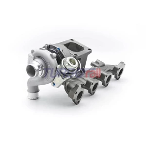 Picture 3/5 -Turbocharger 900-00027-000