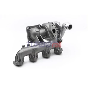 Picture 4/5 -Turbocharger 900-00027-000