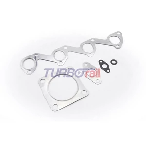 Picture 5/5 -Turbocharger 900-00027-000