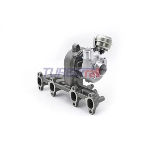 Picture 2/5 -Turbocharger 900-00028-000