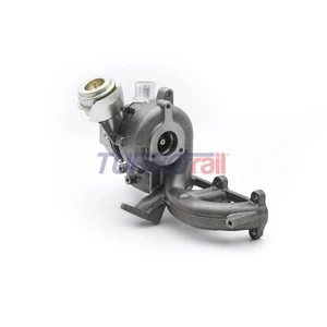 Picture 3/5 -Turbocharger 900-00028-000