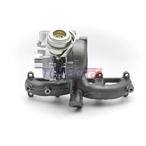 Picture 5/5 -Turbocharger 900-00028-000