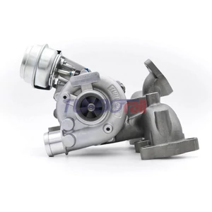 Picture 1/6 -Turbocharger 900-00029-000