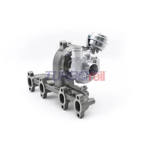 Picture 2/6 -Turbocharger 900-00029-000