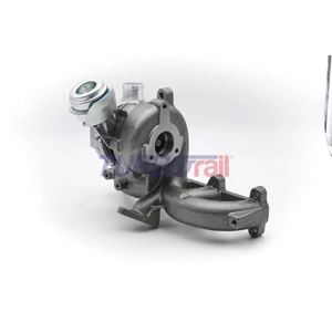 Picture 3/6 -Turbocharger 900-00029-000