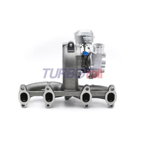 Picture 4/6 -Turbocharger 900-00029-000