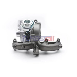 Picture 5/6 -Turbocharger 900-00029-000