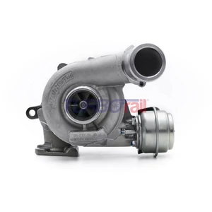 Picture 1/6 -Turbocharger 900-00030-000