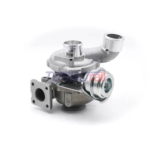 Picture 2/6 -Turbocharger 900-00030-000