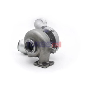 Picture 4/6 -Turbocharger 900-00030-000