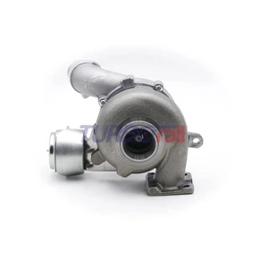 Picture 5/6 -Turbocharger 900-00030-000