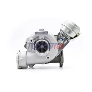 Picture 1/5 -Turbocharger 900-00032-000