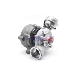 Picture 2/5 -Turbocharger 900-00032-000