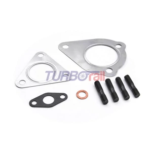Picture 5/5 -Turbocharger 900-00032-000
