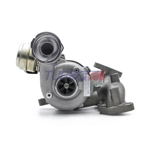 Picture 1/6 -Turbocharger 900-00035-000