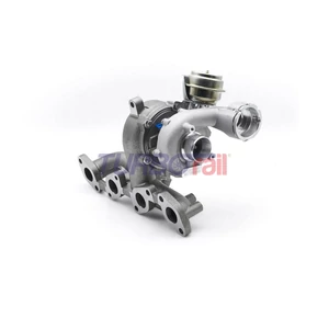 Picture 2/6 -Turbocharger 900-00035-000