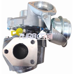 Picture 2/3 -Turbocharger 900-00039-000