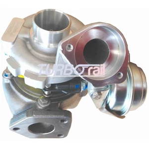 Picture 3/3 -Turbocharger 900-00039-000