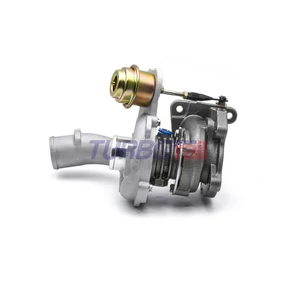 Picture 2/6 -Turbocharger 900-00040-000