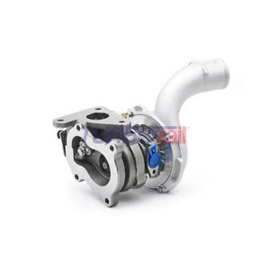 Picture 3/6 -Turbocharger 900-00040-000