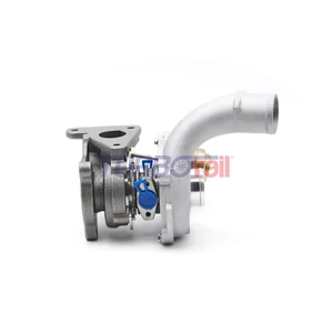 Picture 4/6 -Turbocharger 900-00040-000