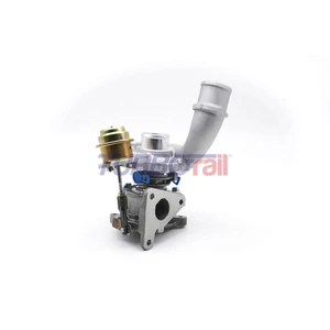 Picture 5/6 -Turbocharger 900-00040-000