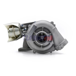 Picture 1/6 -Turbocharger 900-00043-000
