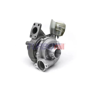 Picture 2/6 -Turbocharger 900-00043-000
