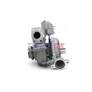 Picture 3/6 -Turbocharger 900-00043-000