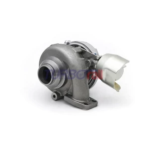 Picture 4/6 -Turbocharger 900-00043-000