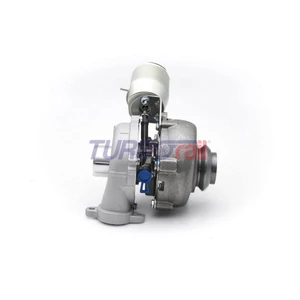Picture 5/6 -Turbocharger 900-00043-000