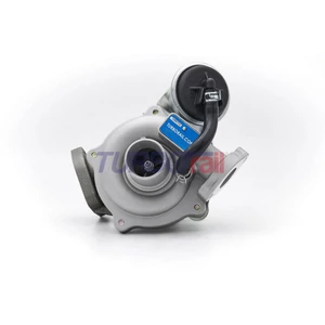 Picture 1/6 -Turbocharger 900-00048-000