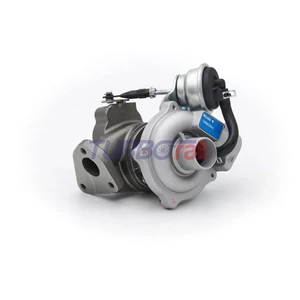 Picture 2/6 -Turbocharger 900-00048-000