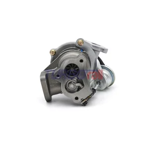 Picture 3/6 -Turbocharger 900-00048-000