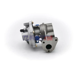 Picture 4/6 -Turbocharger 900-00048-000