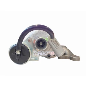 Picture 2/2 -Turbocharger 900-00050-000