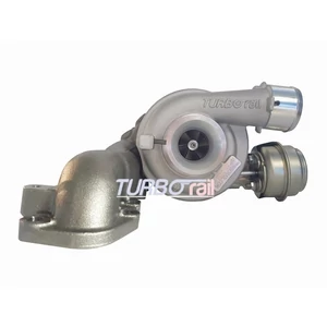 Picture 2/6 -Turbocharger 900-00053-000